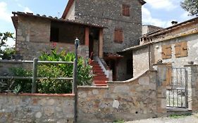 IL Fienile nella Roccia